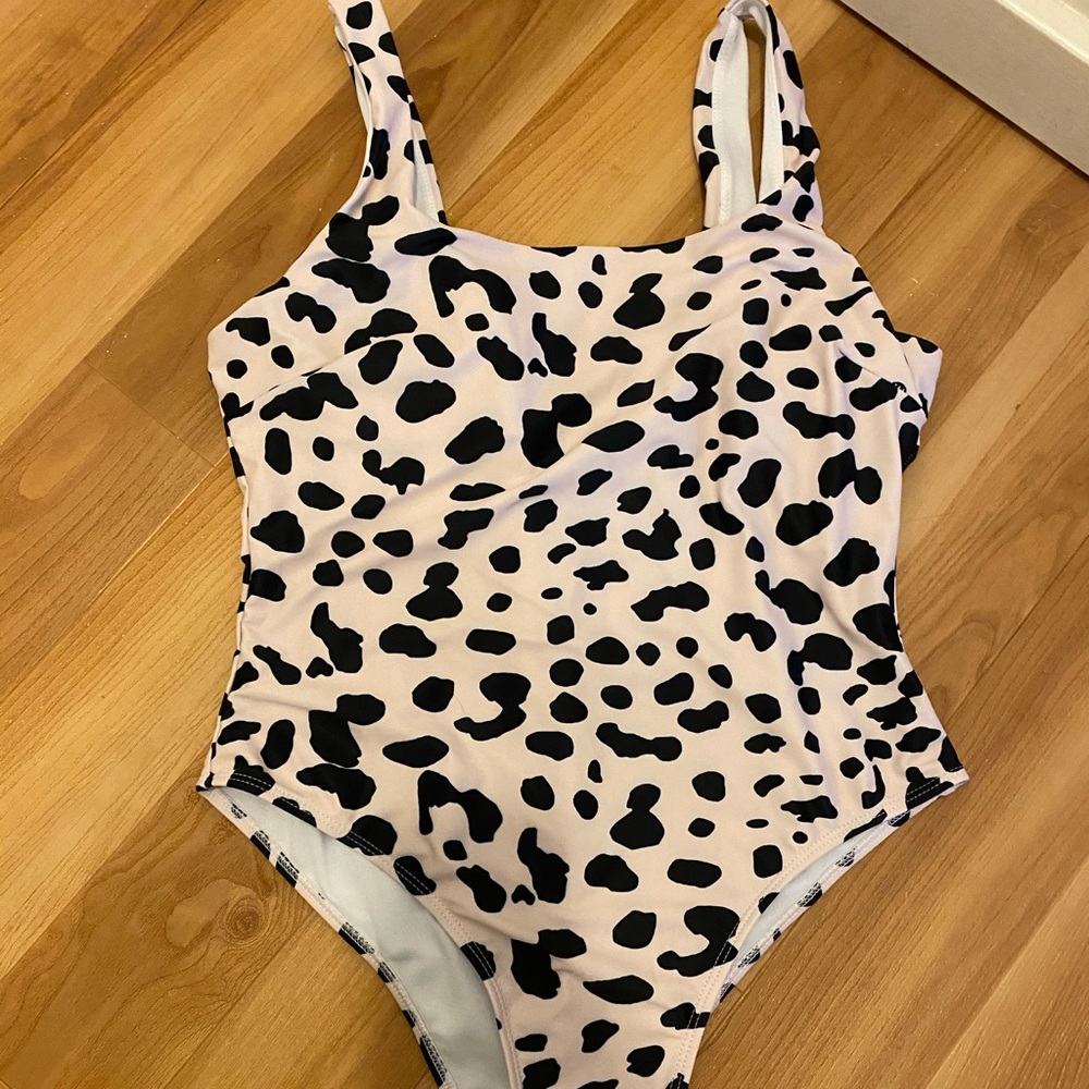 Swimsuit